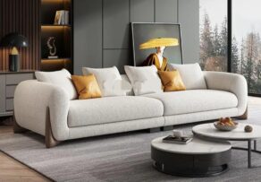 تفصيل كنب وستائر