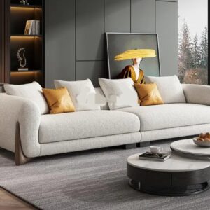 تفصيل كنب وستائر