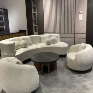 تفصيل كنب وستائر