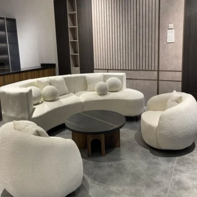 تفصيل كنب وستائر